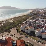 Lindo Apto Na Rua Da Praia Ingleses