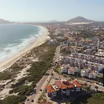 Lindo Apto Na Rua Da Praia Ingleses