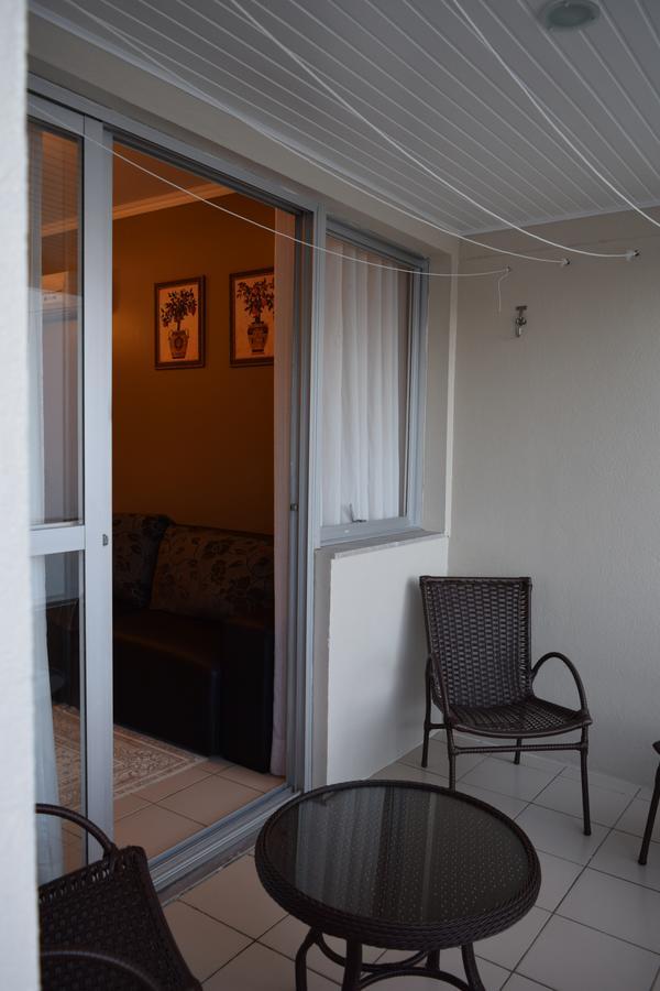 Apartamento Lindo Apto Na Rua Da Ingleses *